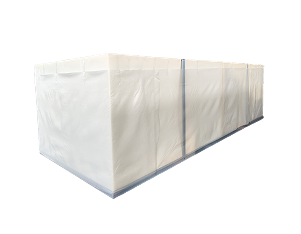 液流儲(chǔ)能罐